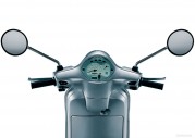 Vespa LX